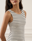 Heather Grey/Navy