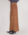 Vintage Suede