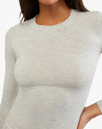 Heather Grey