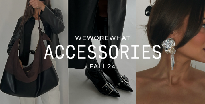 F24 Accessories Collection ✨