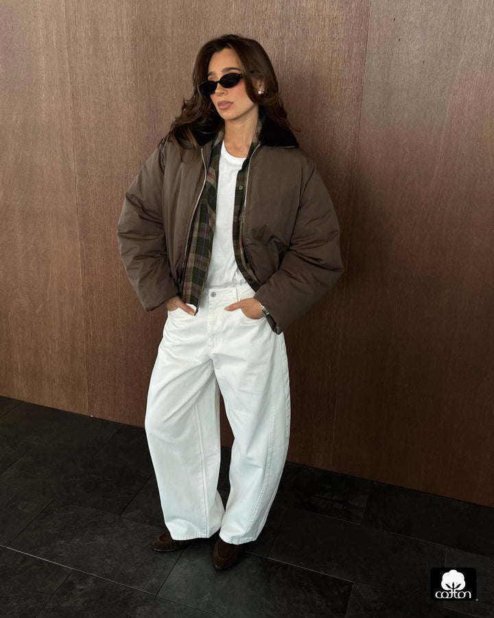 The Cotton Capsule Wardrobe Is Here