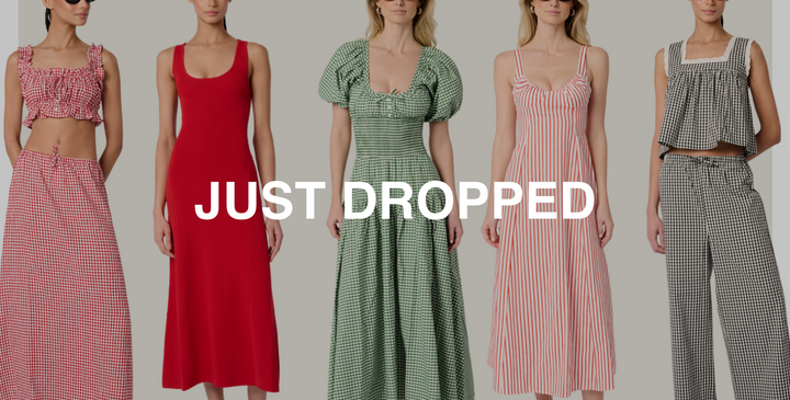 WWW New Arrivals Early Access & Discount 🍓🤍
