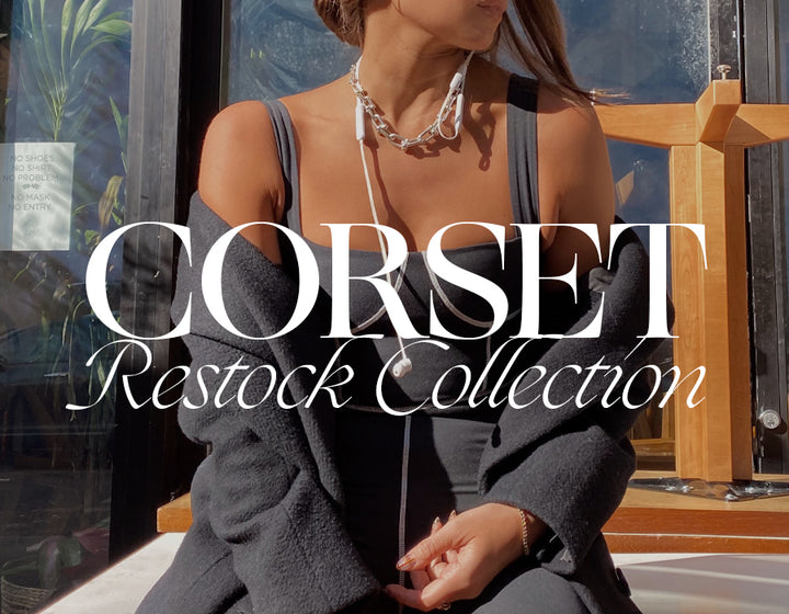 Corset
