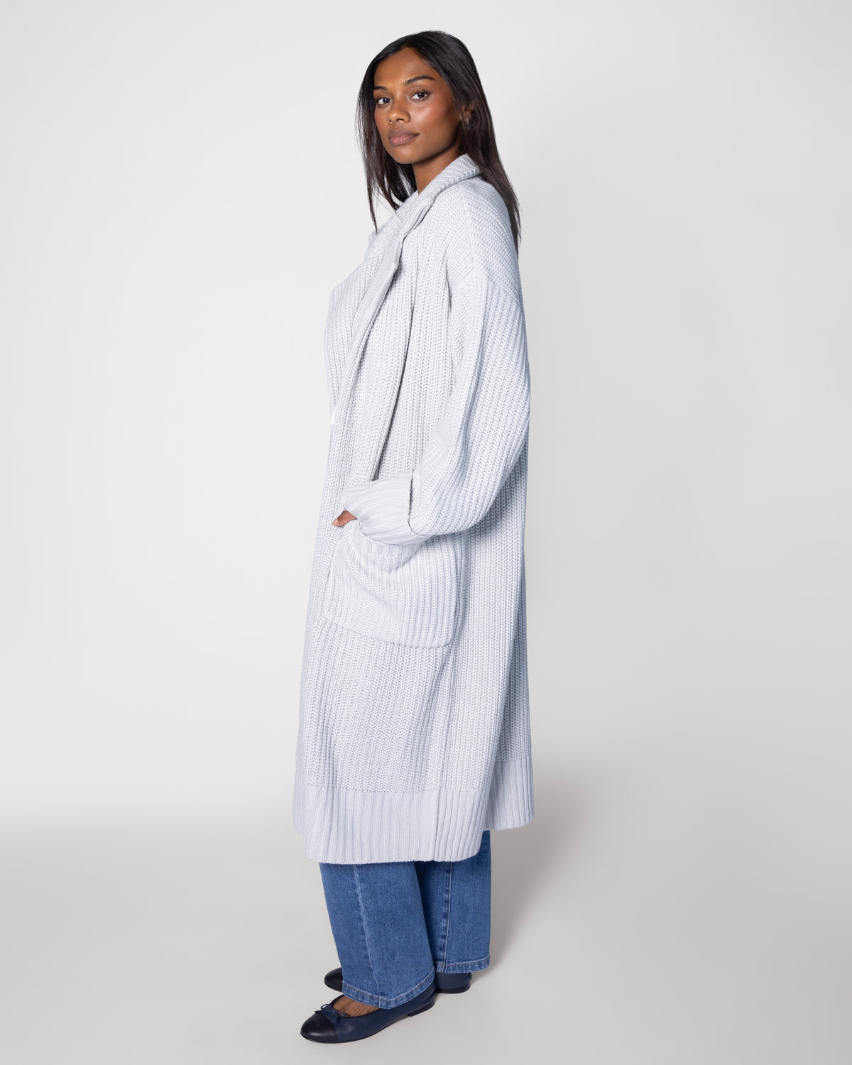 Heather Grey