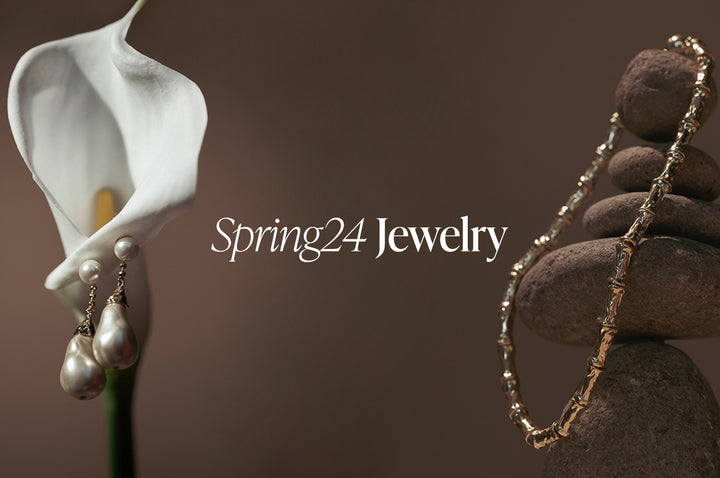 WeWoreWhat Spring 2024 Jewelry Lookbook