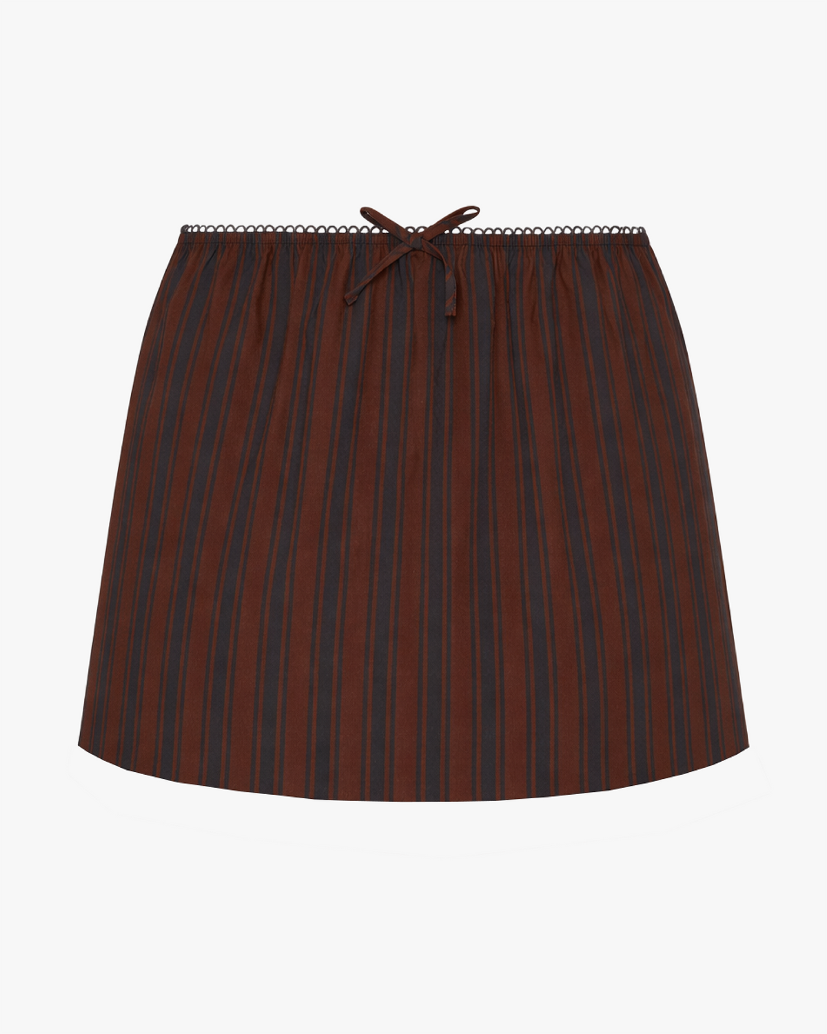 Brown/Navy