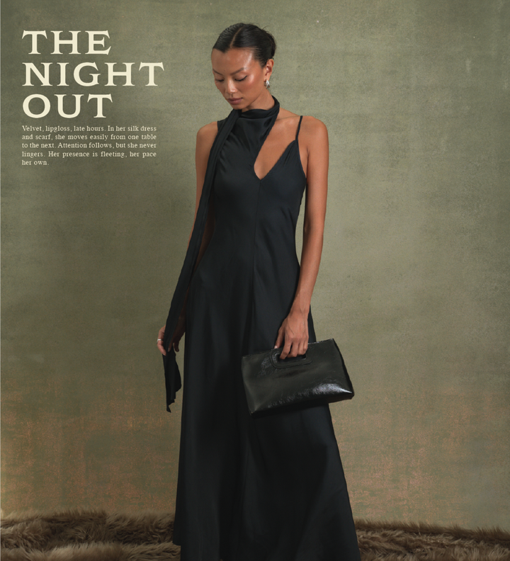 WeWoreWhat Fall 2025 Collection Lookbook