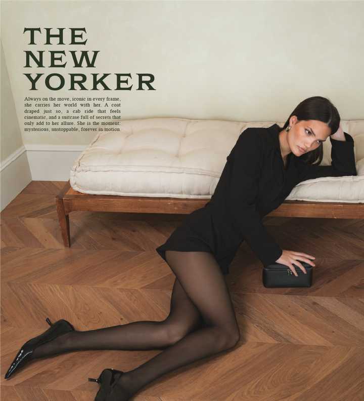 WeWoreWhat Fall 2025 Collection Lookbook