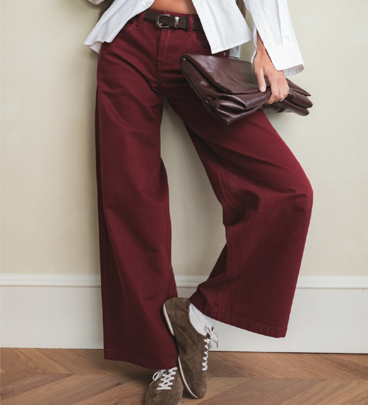 WeWoreWhat Fall 2025 Collection Lookbook