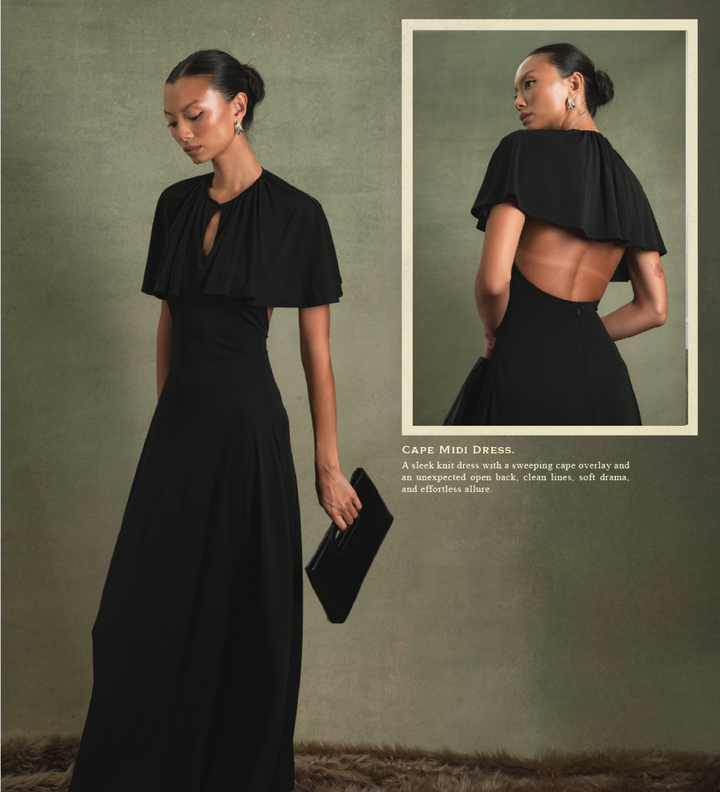 WeWoreWhat Fall 2025 Collection Lookbook