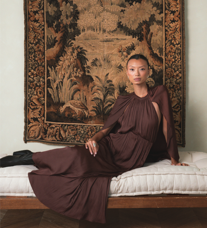 WeWoreWhat Fall 2025 Collection Lookbook