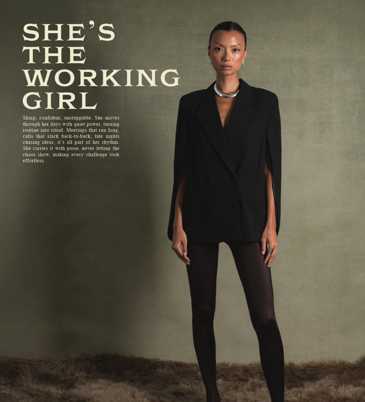 WeWoreWhat Fall 2025 Collection Lookbook