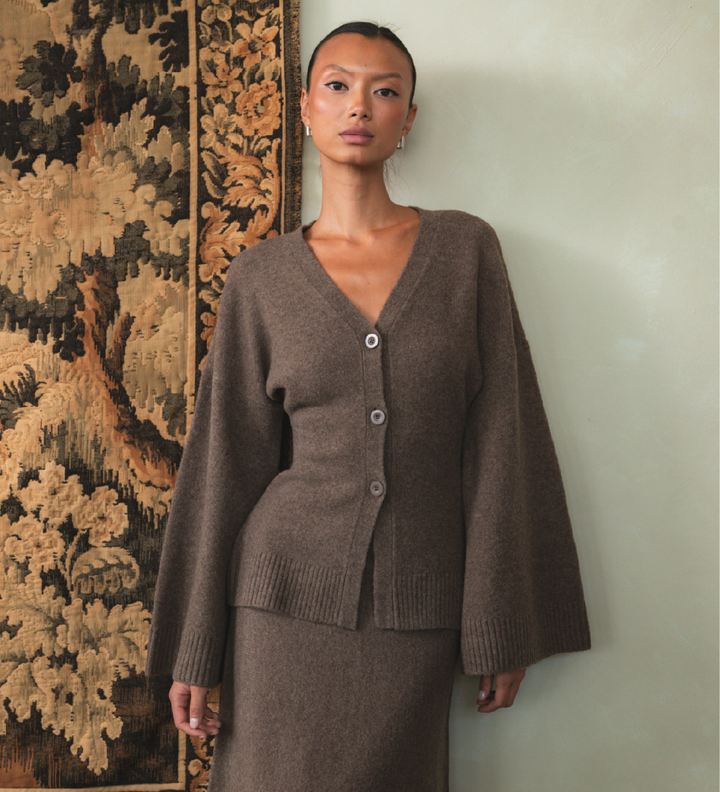 WeWoreWhat Fall 2025 Collection Lookbook