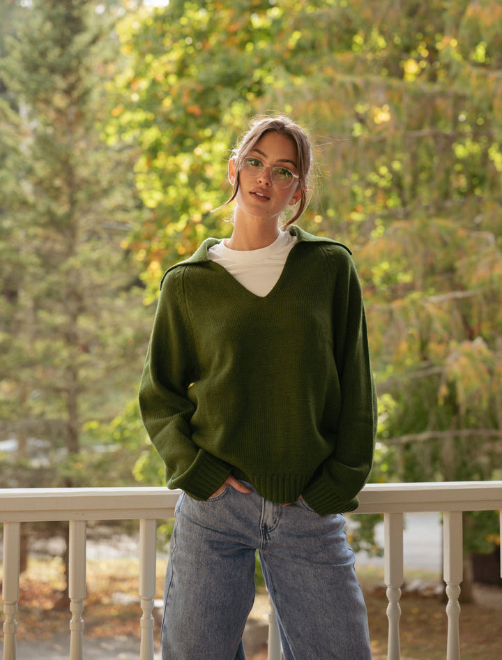 WeWoreWhat Fall 2024 Cozy Collection Lookbook