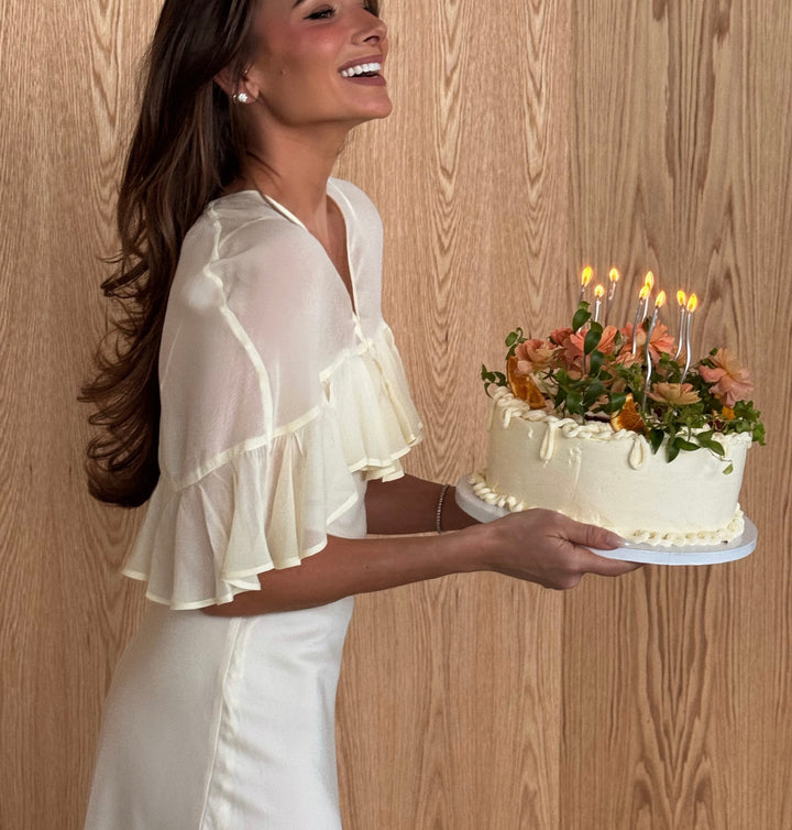 WeWoreWhat DB33 Birthday Sale