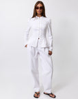 [White] - Model