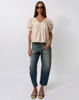 [Gingham Soybean] - Model