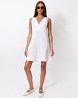 [White] - Model