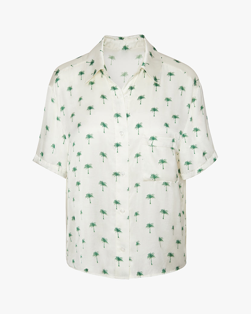 Off-White/Basil