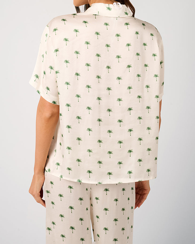 Off-White/Basil