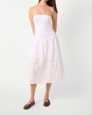 [White] - Model