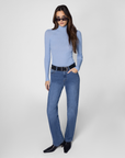 [Stone Blue Wash] - Model