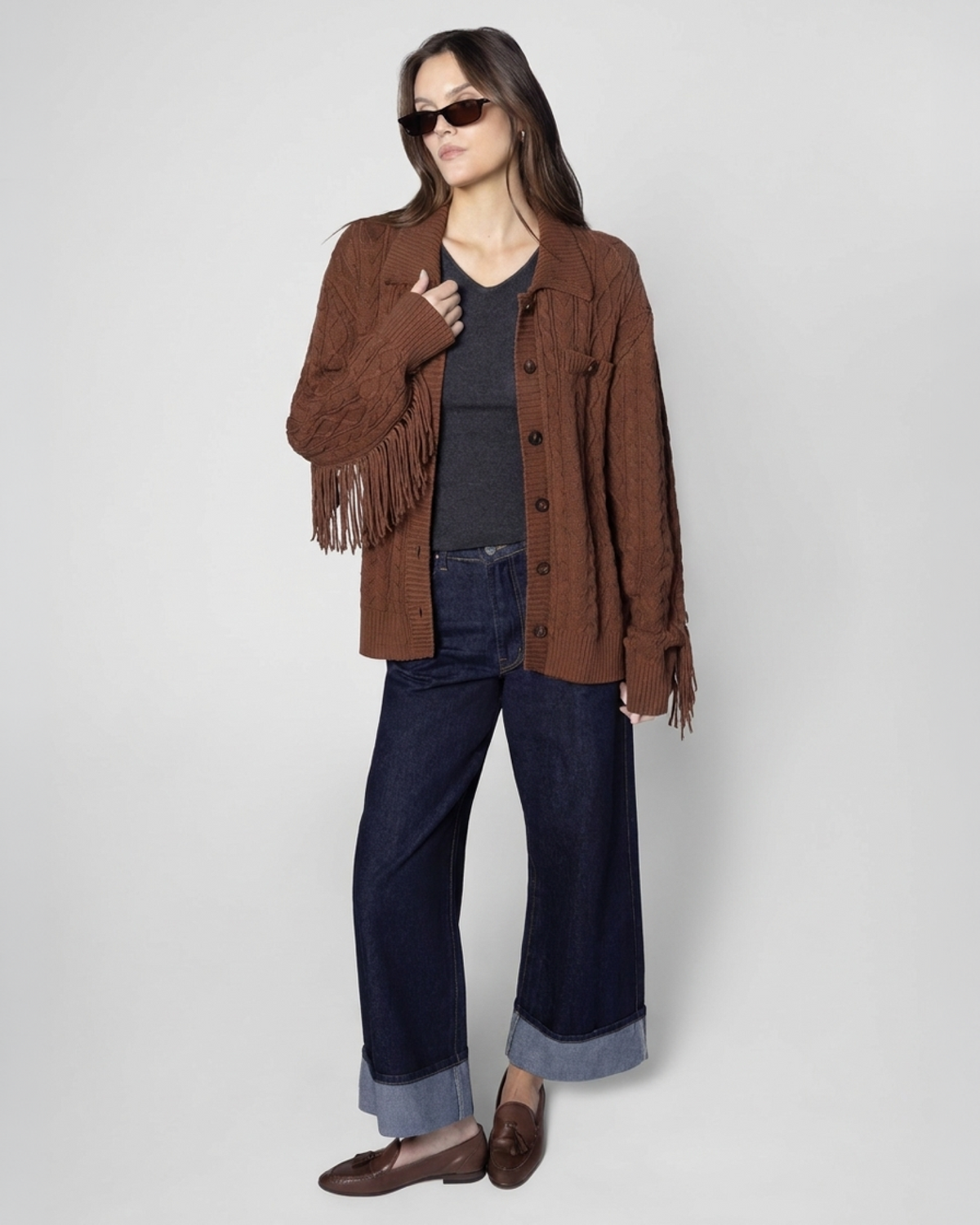 [Tortoise Shell] - Model