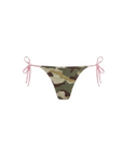 Camo/Pink
