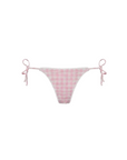 Pink/White