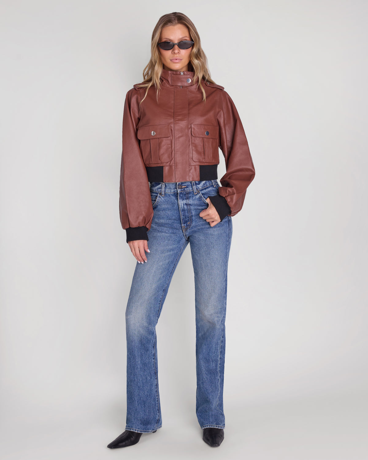 [Tortoise Shell] - Model