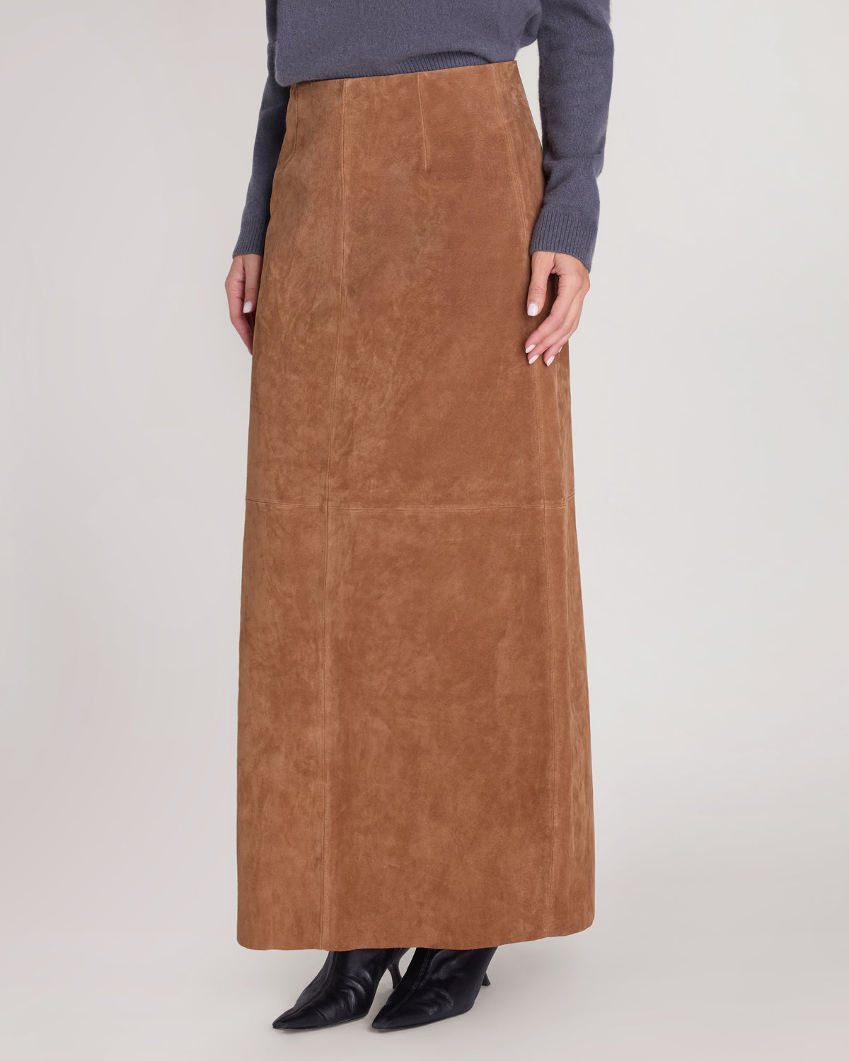 Vintage Suede