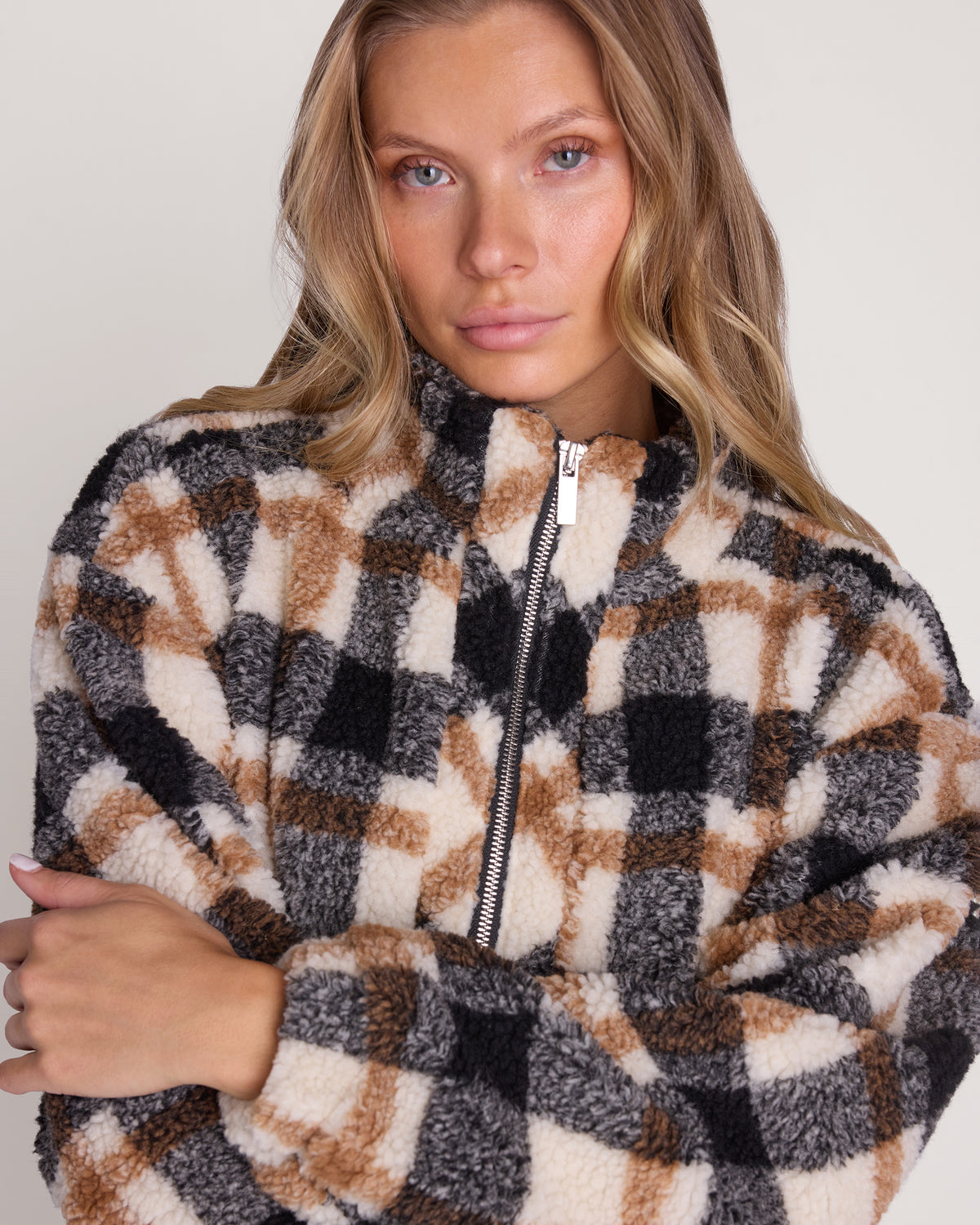 Plaid Multi