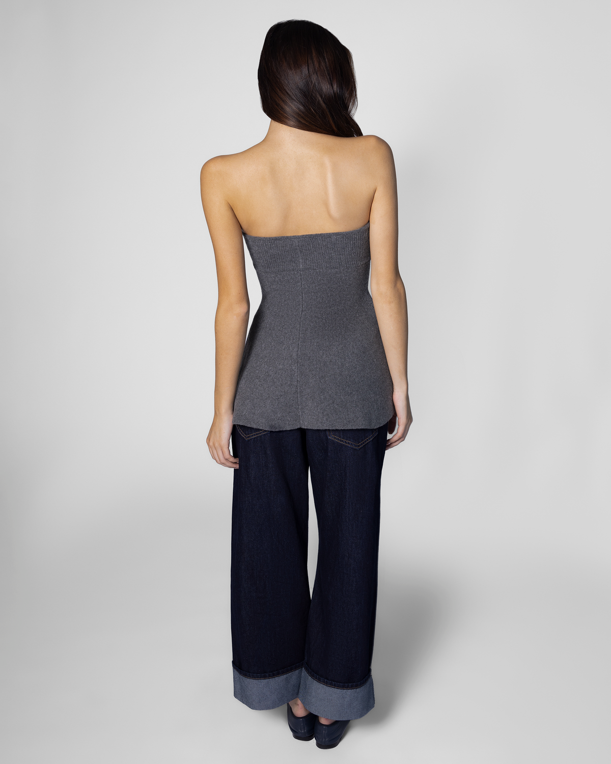 Charcoal Grey