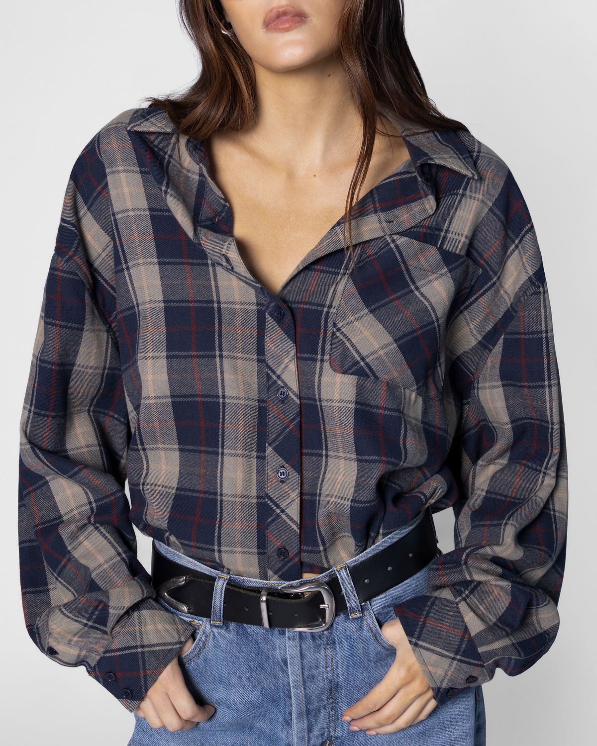 Navy Multi