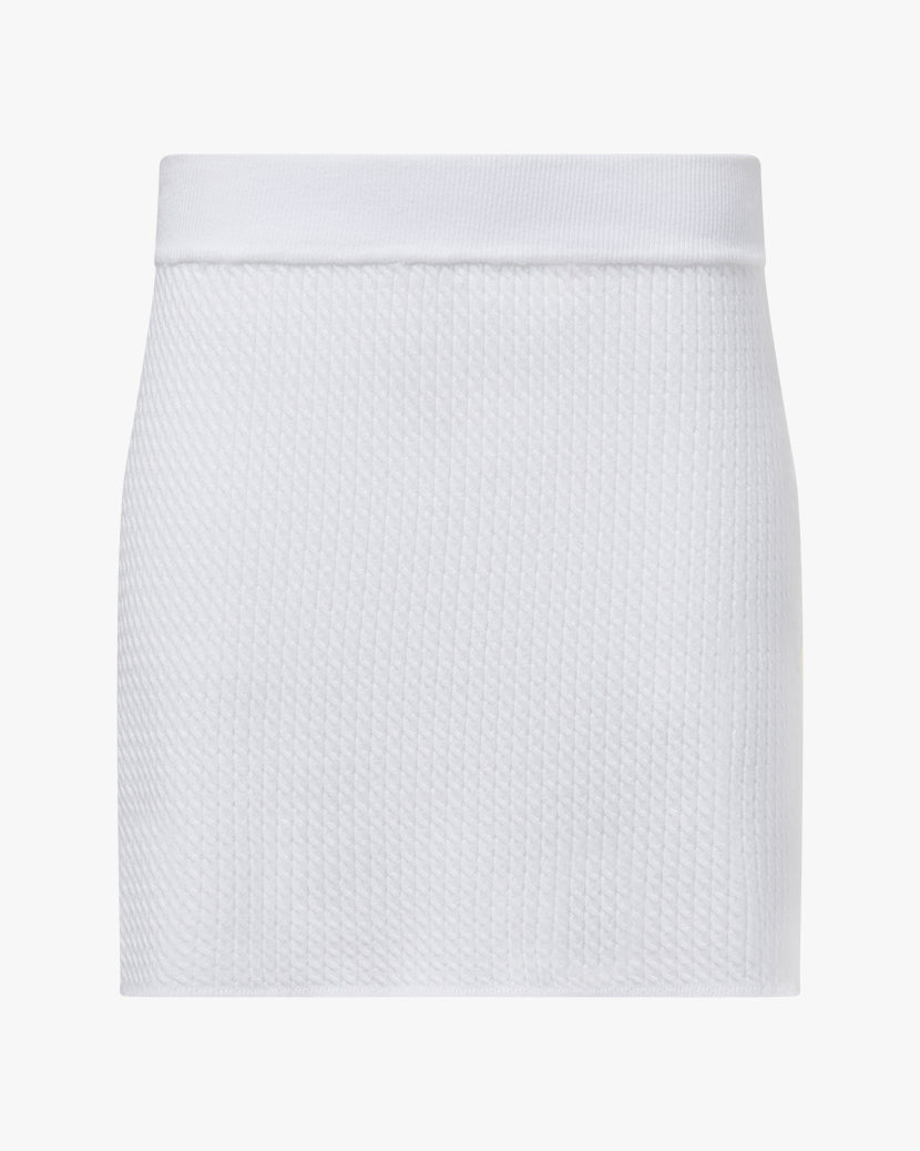 Optic White