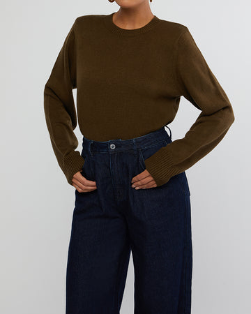 Military Olive