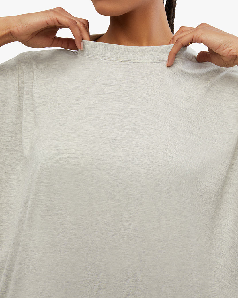 Heather Grey
