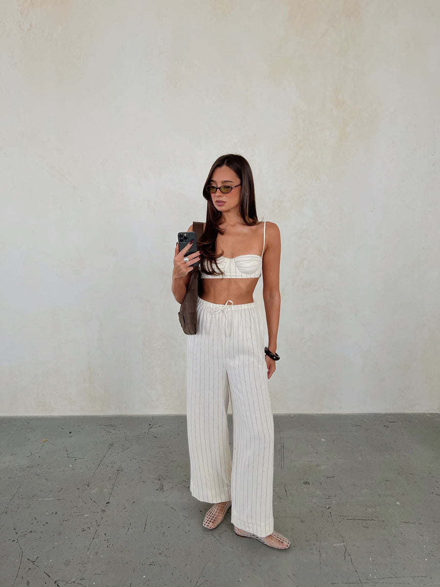 Antique White