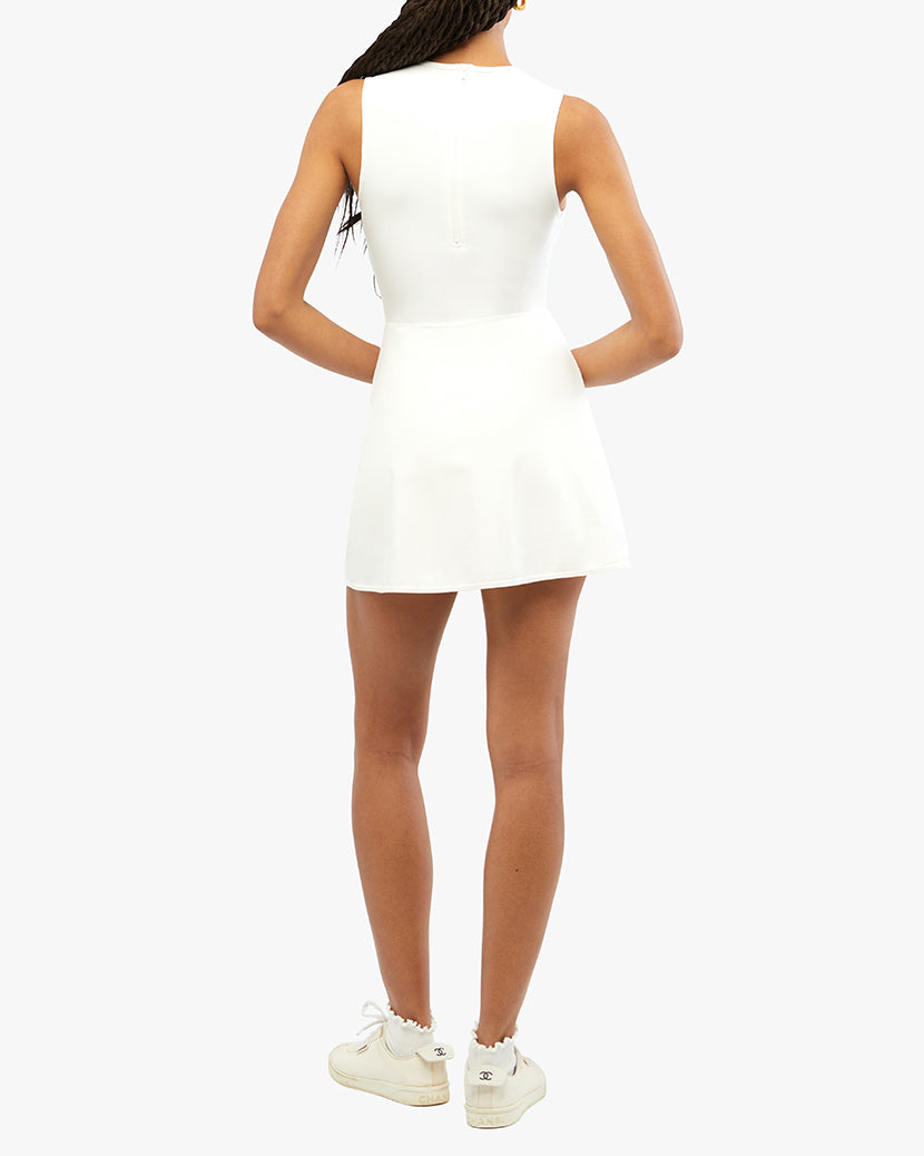 Optic White