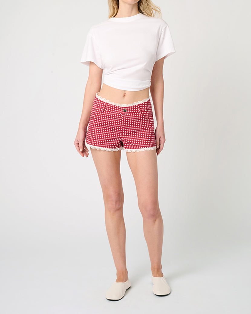 [Red] - Model