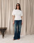 [White] - Model