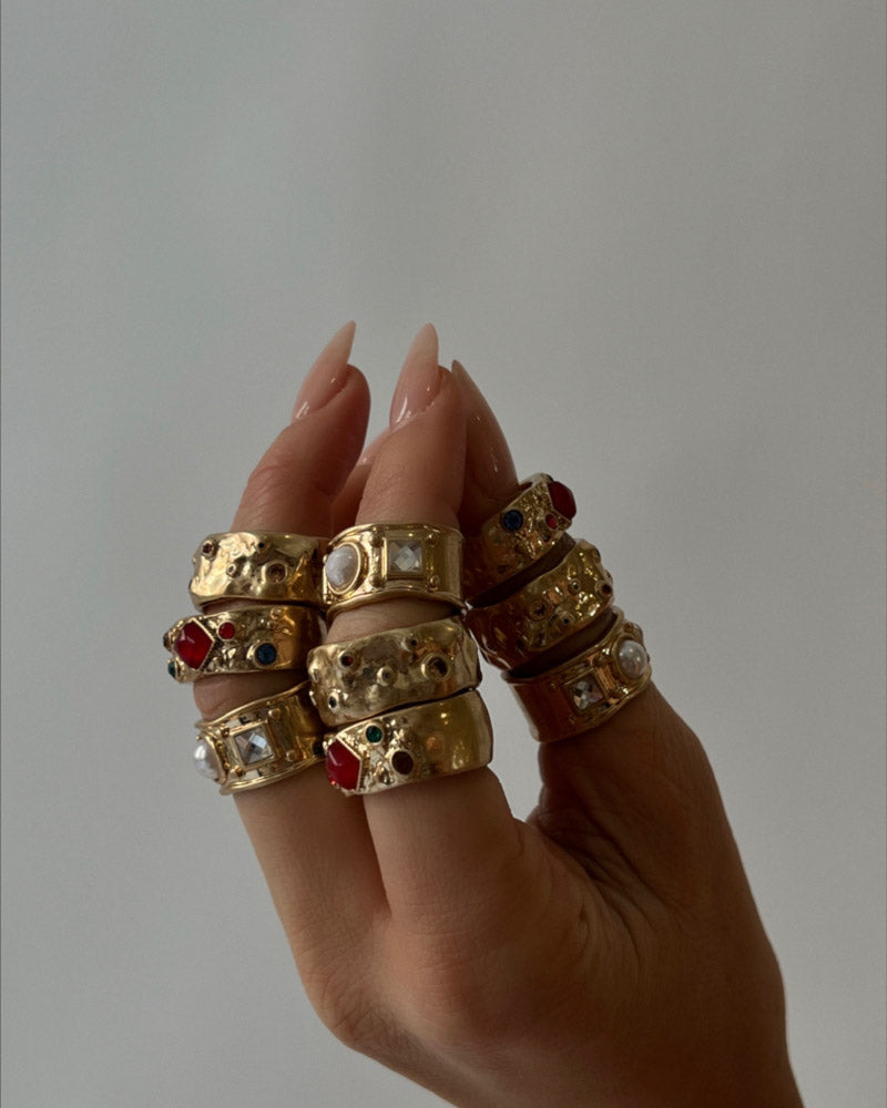 Gold