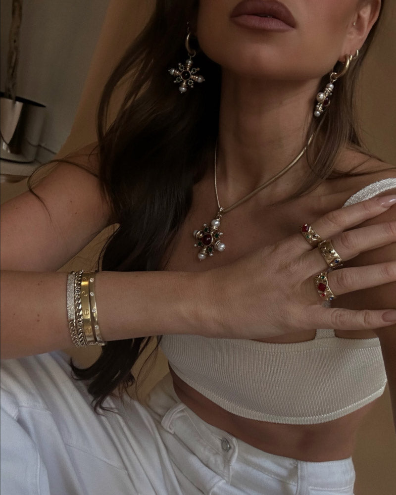 Gold