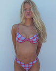 Blue/Red