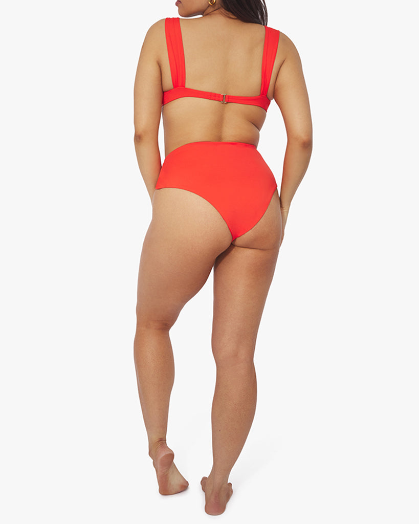 Spicy Orange