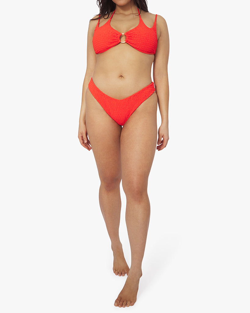 Spicy Orange
