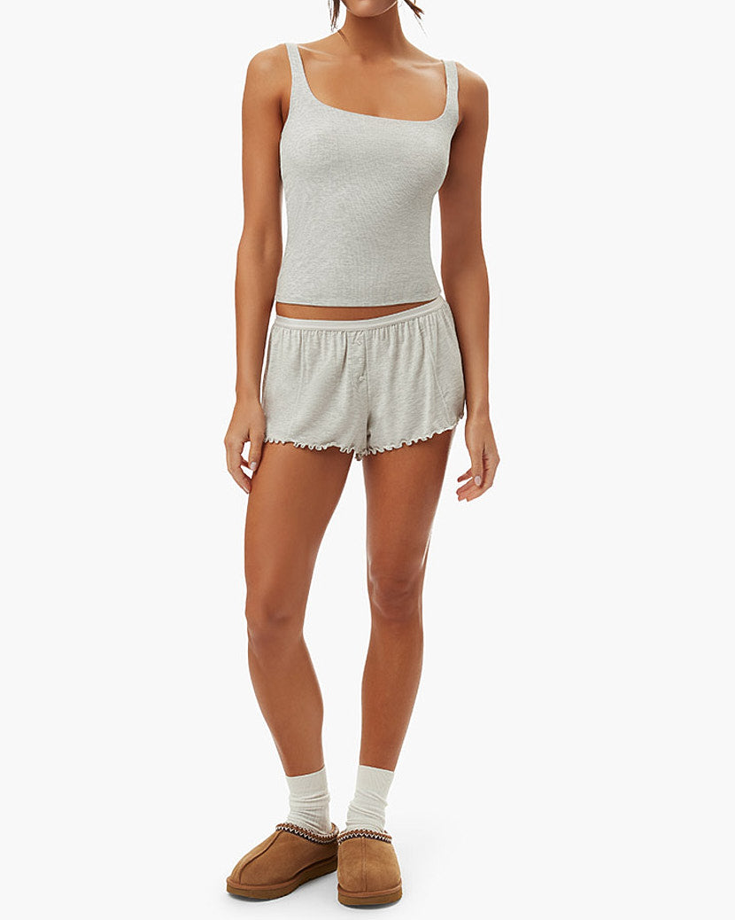 Heather Grey
