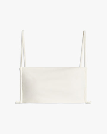 Ruched Jersey Knit Top