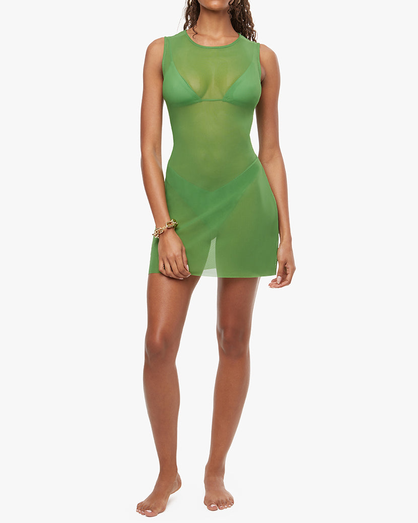 Palm Green