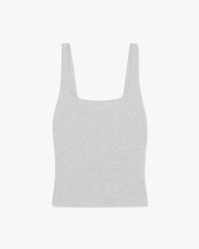 Heather Grey